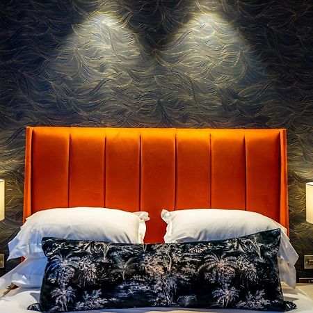 Апартаменты Twenty Seven Hq Йорк Экстерьер фото